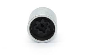 Tmax 73467 #812 Anti-theft Wheel Lug Nut Removal Socket Key 3436 For Audi