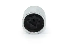 73467 Tmax #812 Anti-theft Wheel Lug Nut Removal Socket Key 3436 For Audi