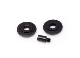 Tc1050 Tools Tc1c Tool Tube Cutter Repair Kit Includes 2 Wheels 1 Screw - Fits Tc1050 Tools Tc1c Tool Tube Cutter Repair Kit Includes 2 Wheels 1 Screw - Fits