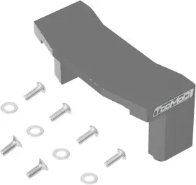 Tm-t02-sfq Toomod Alu Servo Mount For Tamiya Tt-02 Rc Car Upgrade Parts Tm-t02-sfq Toomod Alu Servo Mount For Tamiya Tt-02 Rc Car Upgrade Parts
