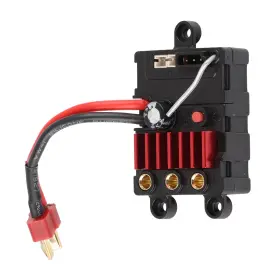 Topyond36cmrvywxs Topyond Rc Integrated Brushless Esc Plastic 35a 2s Portable Speed Controller