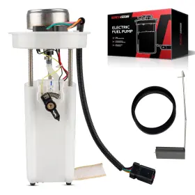 8317fup115fus Torchbeam Electric Fuel Pump Assembly Compatible With Cherokee 1997 1998 199