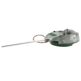 Op-08012 Torro 1/16 Russian T34 Rc Tank Metal Turret Ir Infrared Version Smoke Barrel