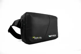 Five33 Torvol Fast Track Fpv Bag Field Tool Water Resistant Racing