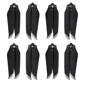 Tosiicop T23102401 Air 2s Propellers Blades 8pcs Propeller For Dji 2s/mavic 2 Replaceme