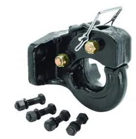 63013 Tow Ready 5 Ton Regular Pintle Hook