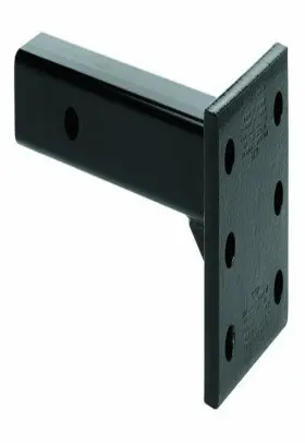 63056 Tow Ready Pintle Hook Receiver Mount