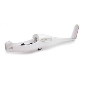Tower Hobbies Towa127501 Fuselage Asw 28 2.0m