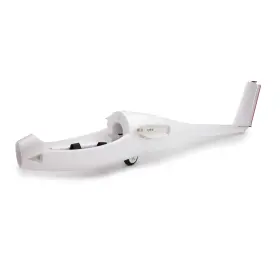Towa127501 Tower Hobbies Fuselage Asw 28 2.0m