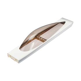 Tower Hobbies Towa2074 Canopy/hatch Kaos .60 Ep Arf