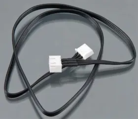2202 Tq Wire Products - Xh Balance Plug Extension 2s 600mm