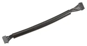 2810 Tq Wire Products - Silicone Tube Brushless Sensor Cable 100mm