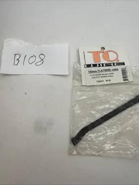 Tq-3010 Tq Wire 100mm Flat Sensor Tq3010