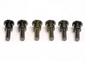 Traxxas 020334364203 Attachment Screws For Rc Cars Trucks 3642 Durable Replacement Parts Fasteners Traxxas 020334364203 Attachment Screws For Rc Cars Trucks 3642 Durable Replacement Parts Fasteners