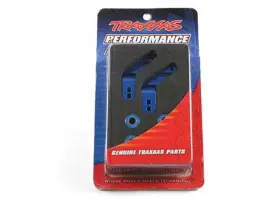 6061-t6 Traxxas 020334365255 Anodized Aluminum Rear Stub Axle Carriers Pair