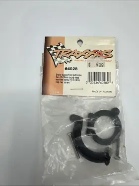 Traxxas 020334402806 Vintage Nitro Hawk Brake Band Support Assembly 4028