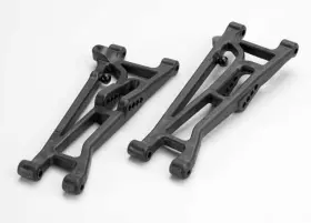 Traxxas 020334553102 5531 Jato Front Left And Right Suspension Arms 2
