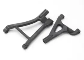 5931x Traxxas 020334593191 Upper And Lower Right Front Suspension Arms Slayer
