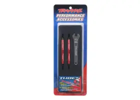 5939r Traxxas 020334593986 Toe Links Slayer Pro 4x4