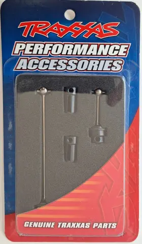 Traxxas 020334725080 Driveshafts Center Front 1/16 Summit
