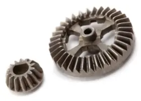 Traxxas 020334768308 Metal Differential/pinion Ring Gear Traxxas 020334768308 Metal Differential/pinion Ring Gear