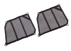 Traxxas 020334851703 8517 Window Nets For Udr Unlimited Desert Racer