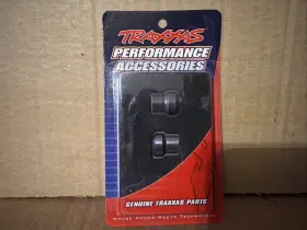 Traxxas 020334978752 9787-gray Tra9787-gray Axle Cover Aluminum Dark Titanium-anodized 2