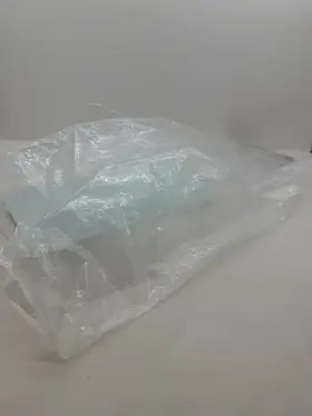 10411 Traxxas Body Mudboss Clear/decals Slash Modified