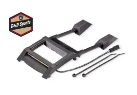 10712 Traxxas 10784 - Roof Skid Plate With Led Lights Fits #10712 Body Mini Xrt 10712 Traxxas 10784 - Roof Skid Plate With Led Lights Fits #10712 Body Mini Xrt
