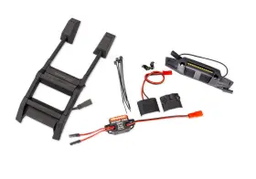 Tra10785x Traxxas 10785x Mini Xrt Led Light Kit