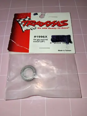 1996x Traxxas Rc 2wd Slash Bandit Rustler Stampede