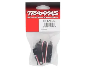 2075r Traxxas Part #2075r Servo Digital High-speed Metal Gear Ball Bearing 2075r Traxxas Part #2075r Servo Digital High-speed Metal Gear Ball Bearing