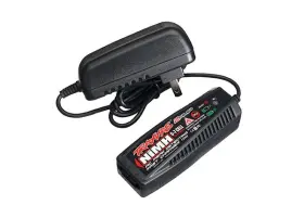 2969 Traxxas Ac Charger 2 Amp Nimh Peak Detecting 5-7 Cell/6.0-8.4 Volt 2969 Traxxas Ac Charger 2 Amp Nimh Peak Detecting 5-7 Cell/6.0-8.4 Volt