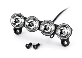 3690 Traxxas Part #3690 Front Led Light Bar For Slash And Stampede Kits 3690 Traxxas Part #3690 Front Led Light Bar For Slash And Stampede Kits