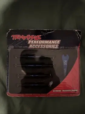 3741a Traxxas Proformance Accessories Part Number New In Package