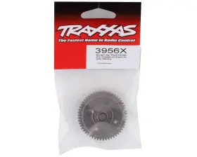 3956x Traxxas Part #3956x Spur Gear Steel 54-tooth 0.8 Metric Pitch