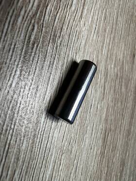 Traxxas 4322 Vintage Original 4-tec V1.0 5mm X 15mm Steel Dowel - Used