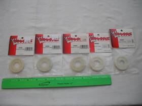 Traxxas 4984 Lot Of 5 Spur Gear 43 Tooth 43-t 1st Speed Rc R/c Car Parts