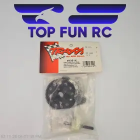 5351x Traxxas T-maxx Torque Control Slipper Upgrade Kit