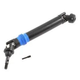 Tra5451x Traxxas 5451x Driveshaft Assembly L/r 1 Revo T-maxx