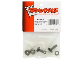 5582 Traxxas Part #5582 Differential Gear Set Jato