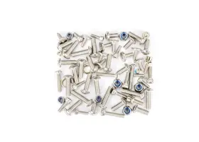 5746r Traxxas Hardware Kit Stainless Steel Spartan/dcb M41