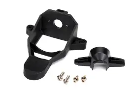 5782 Traxxas 1/10 Dcb M41 Boat Motor Mount And Flex Cable Guard