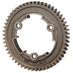 6449x Traxxas 1/7 Funco Pro Scale Sand Car 2wd Spur Gear Steel M1.0 32p 54t