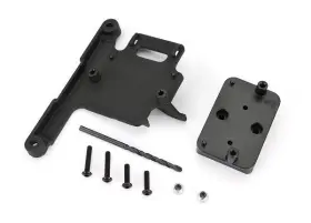 6554x Traxxas Mount Telemetry Expander Fits Rustler Bandit Slash 2wd