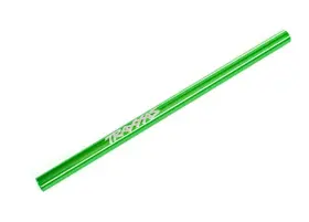 Tra6755g Traxxas 6755g Green Aluminum Center Driveshaft Stampede 4x4 Tra6755g Traxxas 6755g Green Aluminum Center Driveshaft Stampede 4x4