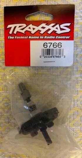 6766 Traxxas Part #6766 Gear Clutch Complete High Stall 6766 Traxxas Part #6766 Gear Clutch Complete High Stall