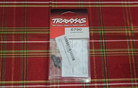 Traxxas 6790 - Fixed Gear Adaptor Rustler 4x4