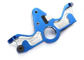 6860r Traxxas Aluminum Motor Mount Slash 4x4 27-pack
