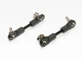 Tra6895 Traxxas 6895 Linkage Sway Bar For Rustler Slash Stampede 4x4 2